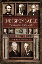Gautam Mukunda, Mukunda Gautam - Indispensable