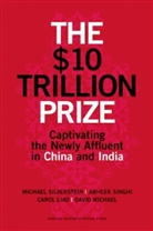 Carol Liao, Liao Carol, Liao et al, David Michael, Michael David, Silverstei... - The $10 Trillion Prize