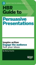 Nancy Duarte - Persuasive Presentations