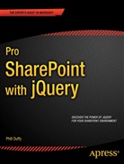 Phill Duffy - Pro SharePoint with jQuery