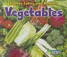 Nancy Dickmann - Vegetables