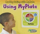 Nancy Dickmann, Rebecca Rissman - Using My Plate