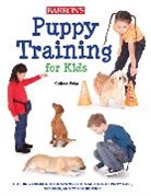 Amber Johnson, Colleen Pelar, Amber Johnson - Puppy Training for Kids