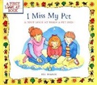 Pat Thomas, Pat/ Harker Thomas, Lesley Harker - I Miss My Pet