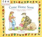 Pat Thomas, Pat/ Harker Thomas, Lesley Harker - Come Home Soon