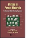 Reza Masoodi, Krishna M. Pillai, Reza Masoodi, Reza (Philadelphia University Masoodi, Masoodi Reza, Krishna M. Pillai... - Wicking in Porous Materials