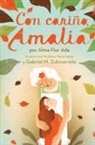 Alma Flor Ada, Gabriel M Zubizarreta, Gabriel M. Zubizarreta - Con Cariño, Amalia (Love, Amalia)