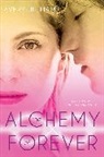 Avery Williams - The Alchemy of Forever