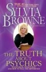 Sylvia Browne, Sylvia/ Harrison Browne - The Truth About Psychics
