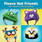Mary Rasch - Fleece Hat Friends