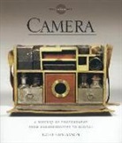 George Eastman House, Todd Gustavson, Todd George Eastman House Gustavson - Camera