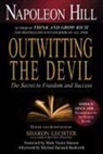 Napoleon Hill, Napoleon/ Lechter Hill, Sharon Lechter, Sharon L. Lechter - Outwitting the Devil