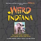 Mark Marimen, Mark/ Willis Marimen, Troy Taylor, James A. Willis - Weird Indiana