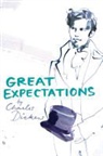 Charles Dickens, Charles/ Singh Dickens, Sara Singh - Great Expectations