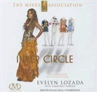 Evelyn Lozada, Courtney Parker, Nicole Small - Inner Circle (Audio book)
