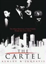 Ashley, Ashley &amp; JaQuavis, Jaquavis, Ashley Jaquavis, Cary Hite - The Cartel (Audio book)