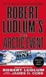 James H. Cobb, Robert Ludlum - Robert Ludlum's the Arctic Event