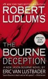 Robert Ludlum, Eric Lustbader, Eric Van Lustbader - The Bourne Deception