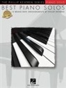 Hal Leonard Publishing Corporation (COR)/ Keveren, Hal Leonard Corp, Hal Leonard Publishing Corporation - Best Piano Solos