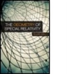 Tevian Dray, Tevian (Oregon State University Dray - Geometry of Special Relativity