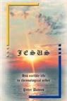 Peter Davies - Jesus