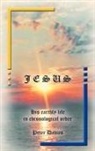 Peter Davies - Jesus