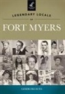 Gerri Reaves - Legendary Locals of Fort Myers