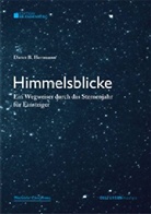 Dieter B. Hermann, Dieter B Herrmann - Himmelsblicke