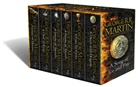 George R Martin, George R R Martin, George R. R. Martin - A Song of Ice and Fire Box Set
