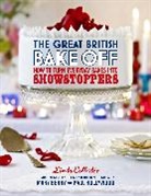 Linda Collister, Love Productions, Love Productions - The Great British Bake Off