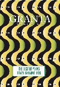 John Freeman, John (Editor Freeman, John Freeman - Granta 121: The Best of Young Brazilian Novelists