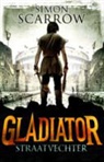 Simon Scarrow - Straatvechter