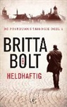 Britta Bolt, Rodney Bolt - Heldhaftig