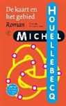 Michel Houellebecq - De kaart en het gebied