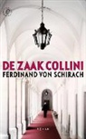 Ferdinand von Schirach - De zaak-Collini