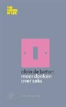 Alain de Botton - Meer denken over seks