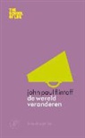 John Paul Flintoff, John-Paul Flintoff - De wereld veranderen