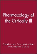 Park, Gilbert Park, Shelly, Maire Shelly, Alan R Aitkenhead, … - Pharmacology of the Critically Ill