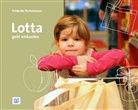 Friderike Bostelmann - Lotta geht einkaufen