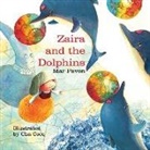 Mar Pavan, Mar Pavon, Mar Pavón, Mar Pavón Córdoba, Cha Coco, Min Zhu - Zaira and the dolphins