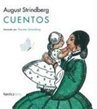 August Strindberg, Thorsten Schonberg - Cuentos