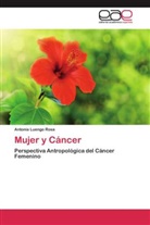 Antonia Luengo Rosa - Mujer y Cáncer