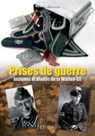 Marc Bando, Mark Bando, Mark A. Bando, Bando M Beaver M, BANDO MARK, Michael Beaver... - PRISES DE GUERRE INSIGNES ET PHOTOS DE L