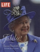 Life Books, Life Magazine, The Editors of Life - Queen Elizabeth's Diamond Jubilee