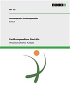 FET e. V., FET e.V., FET e.V. - Fachkompendium Gastritis