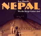 Kay Maeritz - Nepal