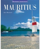 Kay Maeritz - Mauritius mit Reunion