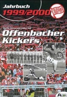 Volker Goll, Steffie Wetzel - Jahrbuch Offenbacher Kickers 1999/2000