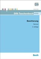 DI e V - Bewitterung