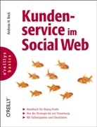 Andreas H. Bock, Andreas H Bock, Andreas H. Bock - Kundenservice im Social Web